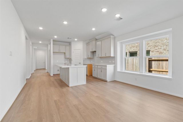 2723 Alexis Street, Seabrook, TX 77586