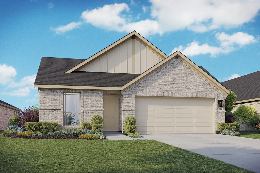 2723 Alexis Street, Seabrook, TX 77586