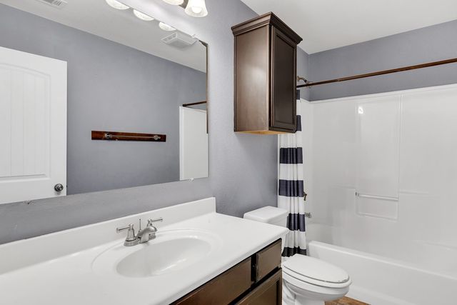 8740 Rainbow Dr, Odessa, TX 79765