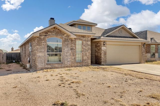 8740 Rainbow Dr, Odessa, TX 79765