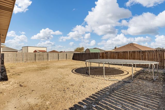 8740 Rainbow Dr, Odessa, TX 79765