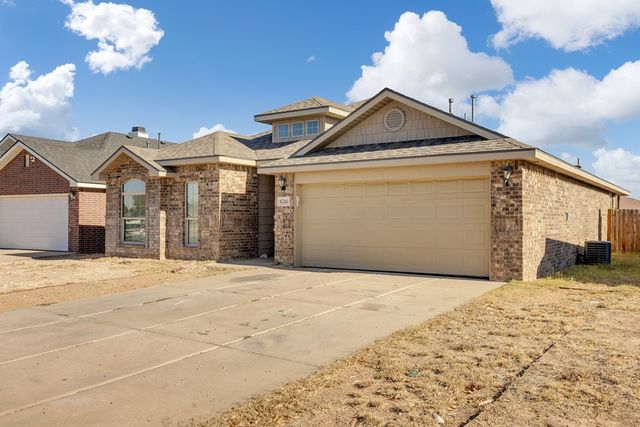 8740 Rainbow Dr, Odessa, TX 79765