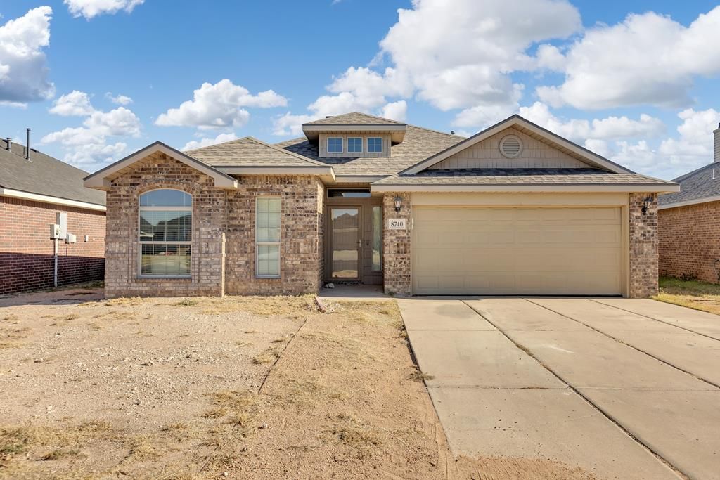 8740 Rainbow Dr, Odessa, TX 79765
