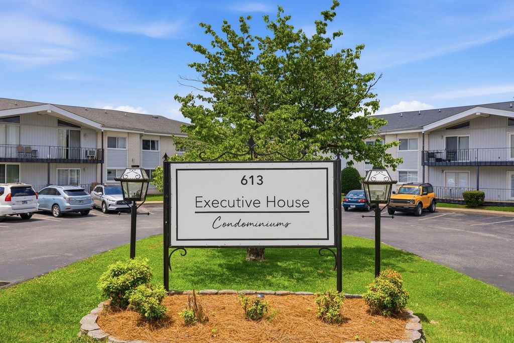 613 Hillsboro Rd Apt B21, Franklin, TN 37064
