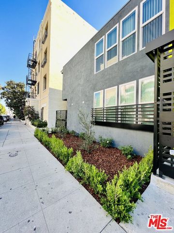 6244 De Longpre Avenue 10, Los Angeles, CA 90028