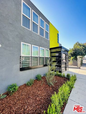 6244 De Longpre Avenue 10, Los Angeles, CA 90028