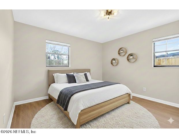 7944 GUERAD Drive N, Jacksonville, FL 32210