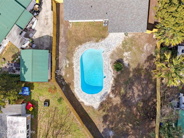 7944 GUERAD Drive N, Jacksonville, FL 32210