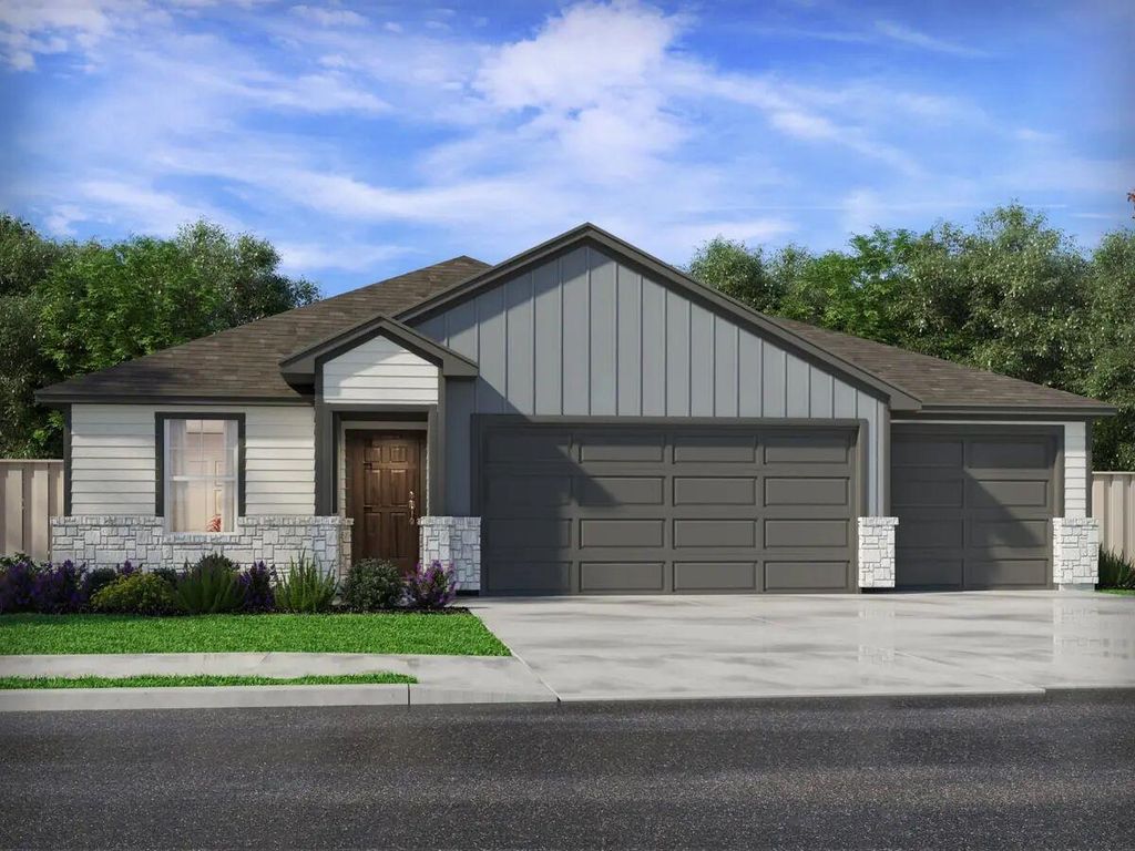 321 Gristmill, Burnet, TX 78611