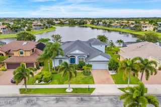 3650 Chardonnay Drive, Rockledge, FL 32955