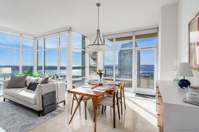 550 Front St. 1808, San Diego, CA 92101