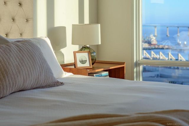 550 Front St. 1808, San Diego, CA 92101