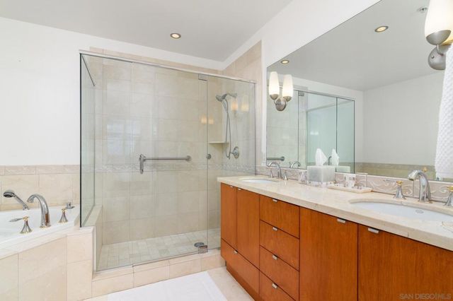 550 Front St. 1808, San Diego, CA 92101