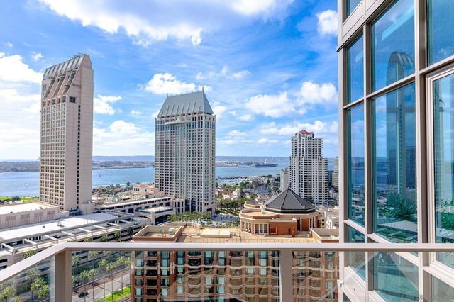 550 Front St. 1808, San Diego, CA 92101