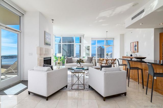 550 Front St. 1808, San Diego, CA 92101