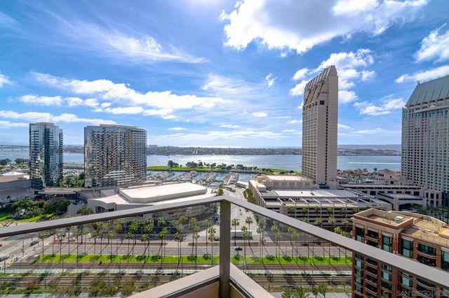 550 Front St. 1808, San Diego, CA 92101