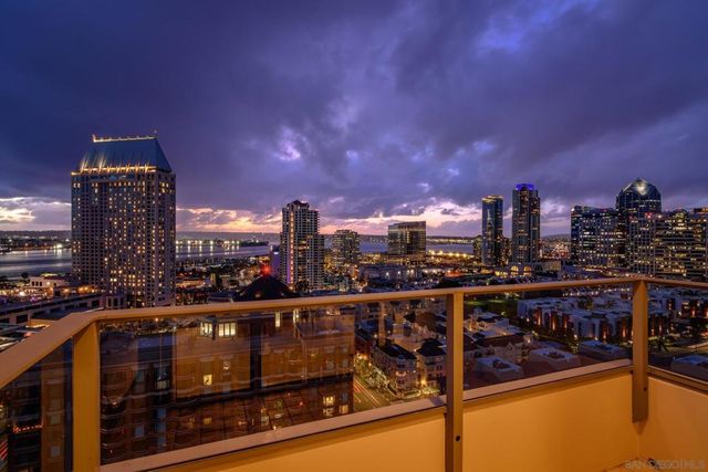 550 Front St. 1808, San Diego, CA 92101