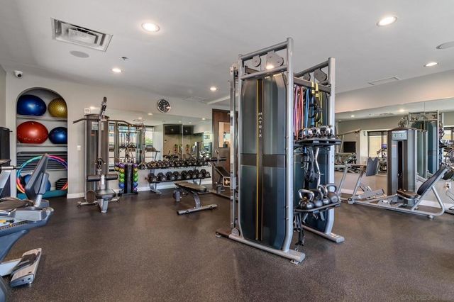 550 Front St. 1808, San Diego, CA 92101