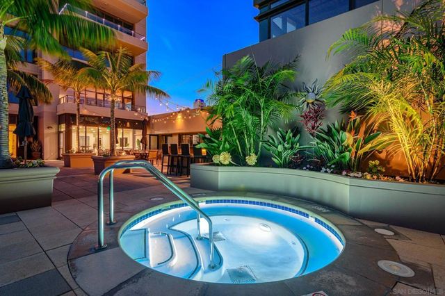 550 Front St. 1808, San Diego, CA 92101