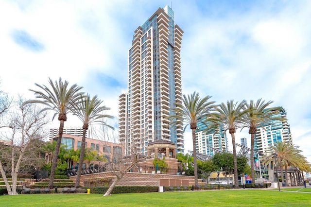 550 Front St. 1808, San Diego, CA 92101