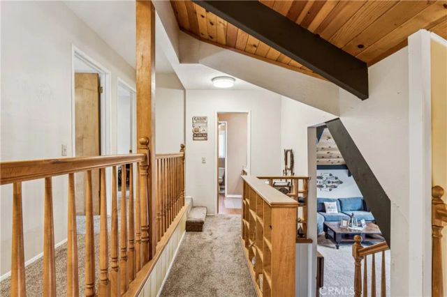 200 Birchwood, Lake Arrowhead, CA 92352