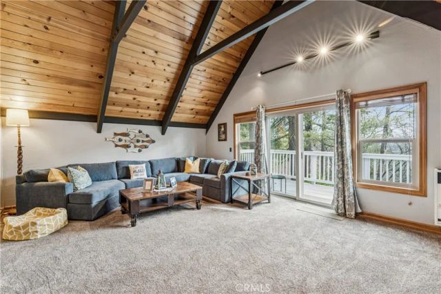 200 Birchwood, Lake Arrowhead, CA 92352
