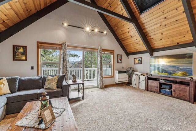 200 Birchwood, Lake Arrowhead, CA 92352