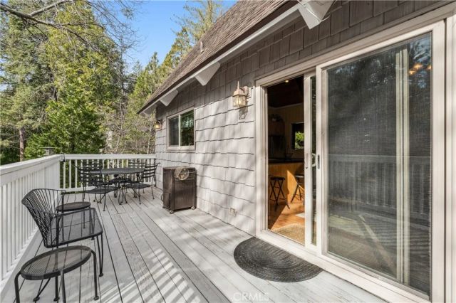 200 Birchwood, Lake Arrowhead, CA 92352