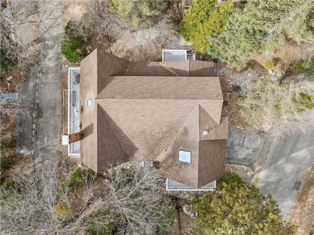 200 Birchwood, Lake Arrowhead, CA 92352