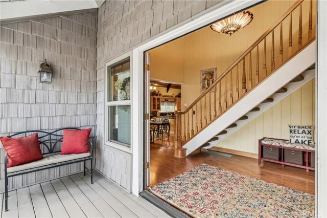 200 Birchwood, Lake Arrowhead, CA 92352