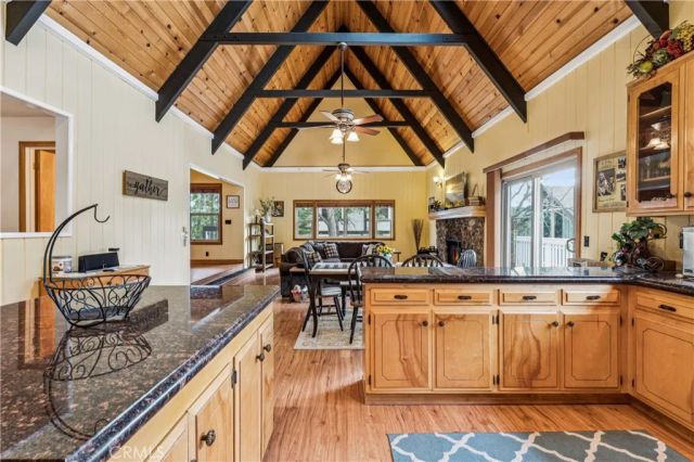 200 Birchwood, Lake Arrowhead, CA 92352