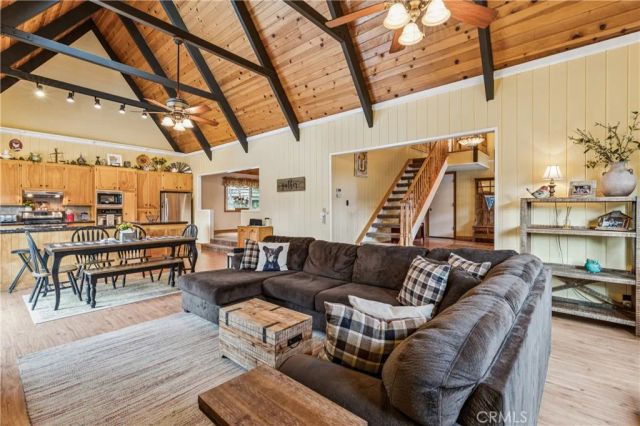 200 Birchwood, Lake Arrowhead, CA 92352