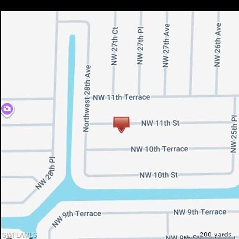 2724 NW 11th ST, CAPE CORAL, FL 33993 — photo 5