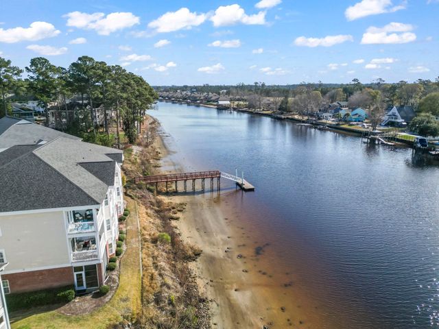 1538 Lanterns Rest Rd Unit 303, Myrtle Beach, SC 29579