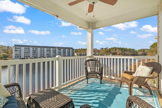 1538 Lanterns Rest Rd Unit 303, Myrtle Beach, SC 29579