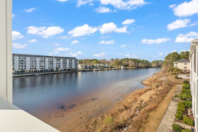 1538 Lanterns Rest Rd Unit 303, Myrtle Beach, SC 29579