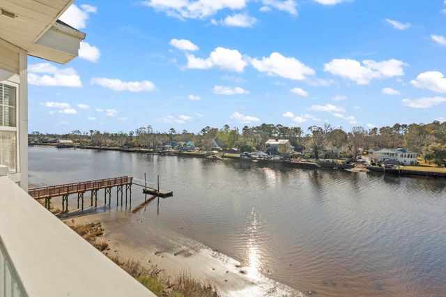 1538 Lanterns Rest Rd Unit 303, Myrtle Beach, SC 29579