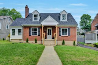 2619 Carolina AVE, Roanoke, VA 24014
