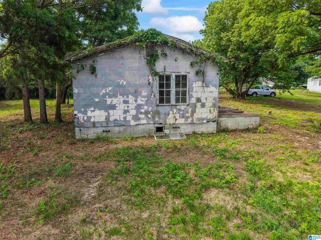 5784 HIGHWAY 25, Montevallo, AL 35115