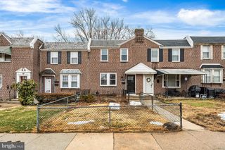 256 BRIDGE ST, Drexel Hill, PA 19026