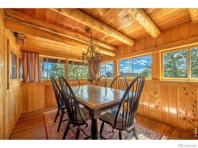 151 Cliff Drive, Red Feather Lakes, CO 80545