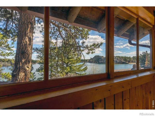 151 Cliff Drive, Red Feather Lakes, CO 80545