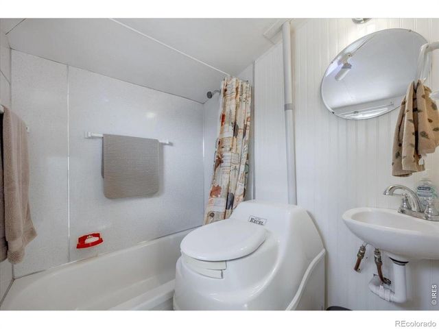 151 Cliff Drive, Red Feather Lakes, CO 80545