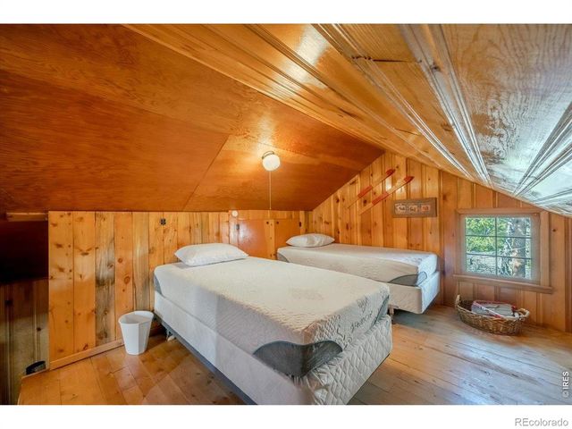 151 Cliff Drive, Red Feather Lakes, CO 80545