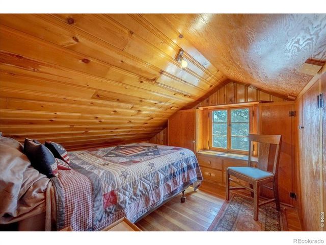151 Cliff Drive, Red Feather Lakes, CO 80545