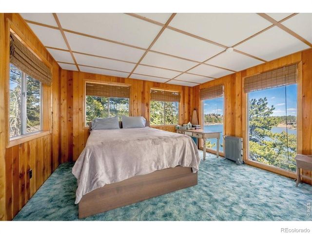 151 Cliff Drive, Red Feather Lakes, CO 80545