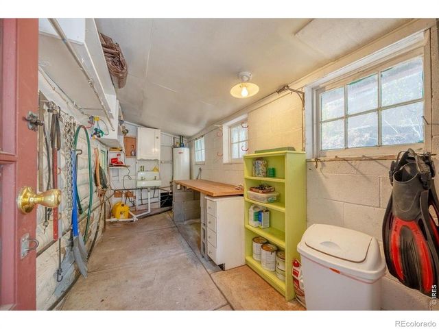 151 Cliff Drive, Red Feather Lakes, CO 80545