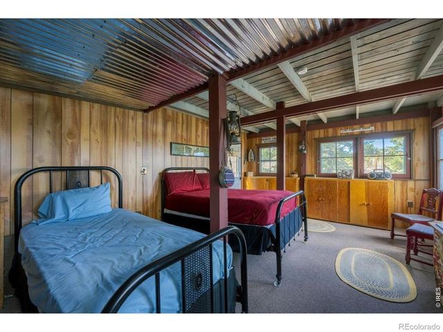 151 Cliff Drive, Red Feather Lakes, CO 80545