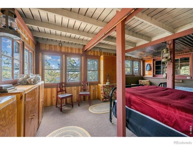151 Cliff Drive, Red Feather Lakes, CO 80545