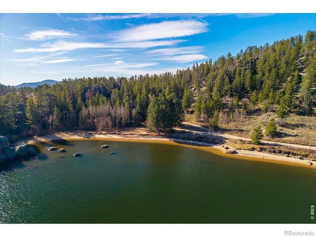 151 Cliff Drive, Red Feather Lakes, CO 80545